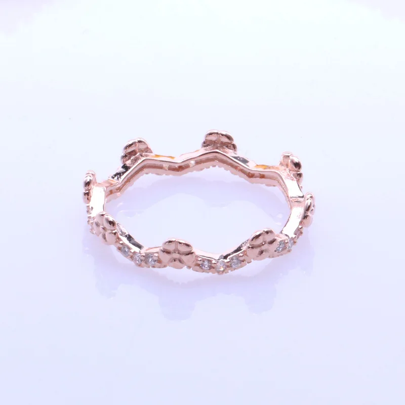 Original 925 Sterling Silver Gold pandoradora Ring Flower Crown Rings With Crystal For Women Wedding Party Gift Fine Jewelry
Original 925 Sterling Silver Gold pandoradora Ring Flower Crown Rings With Crystal For Women Wedding Party Gift Fine Jewelry
