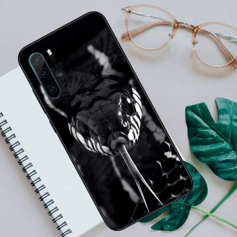 Horror animal snake Phone Cases For Huawei honor Mate P 10 20 30 40 Pro 10i 9 10 20 8 x Lite Luxury brand shell funda coque
Horror animal snake Phone Cases For Huawei honor Mate P 10 20 30 40 Pro 10i 9 10 20 8 x Lite Luxury brand shell funda coque