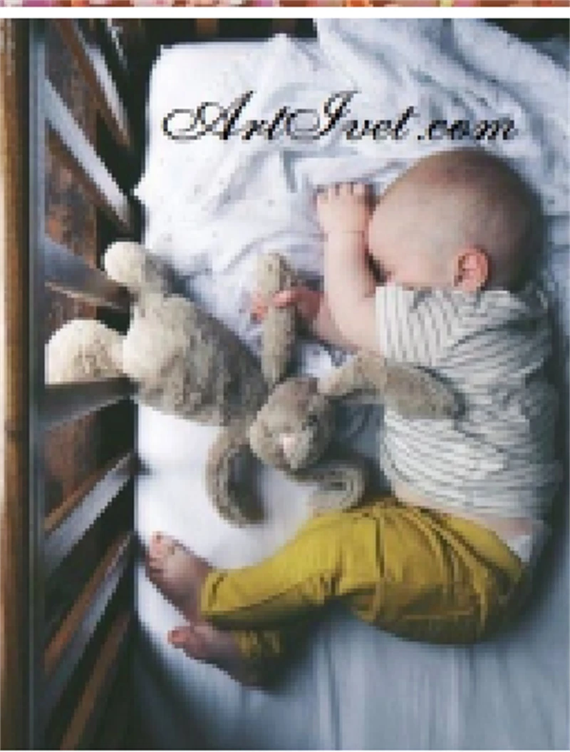 Набор для рисования по номерам, 40 х50 см
Набор для рисования по номерам, 40 х50 см