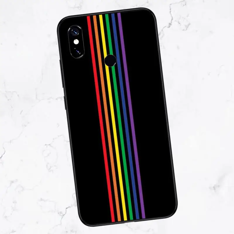 Rainbow after the rain Phone Case For Xiaomi Redmi 7 8 9t a3Pro 9se k20 mi8 max3 lite 9 note 9s 10 pro
Rainbow after the rain Phone Case For Xiaomi Redmi 7 8 9t a3Pro 9se k20 mi8 max3 lite 9 note 9s 10 pro