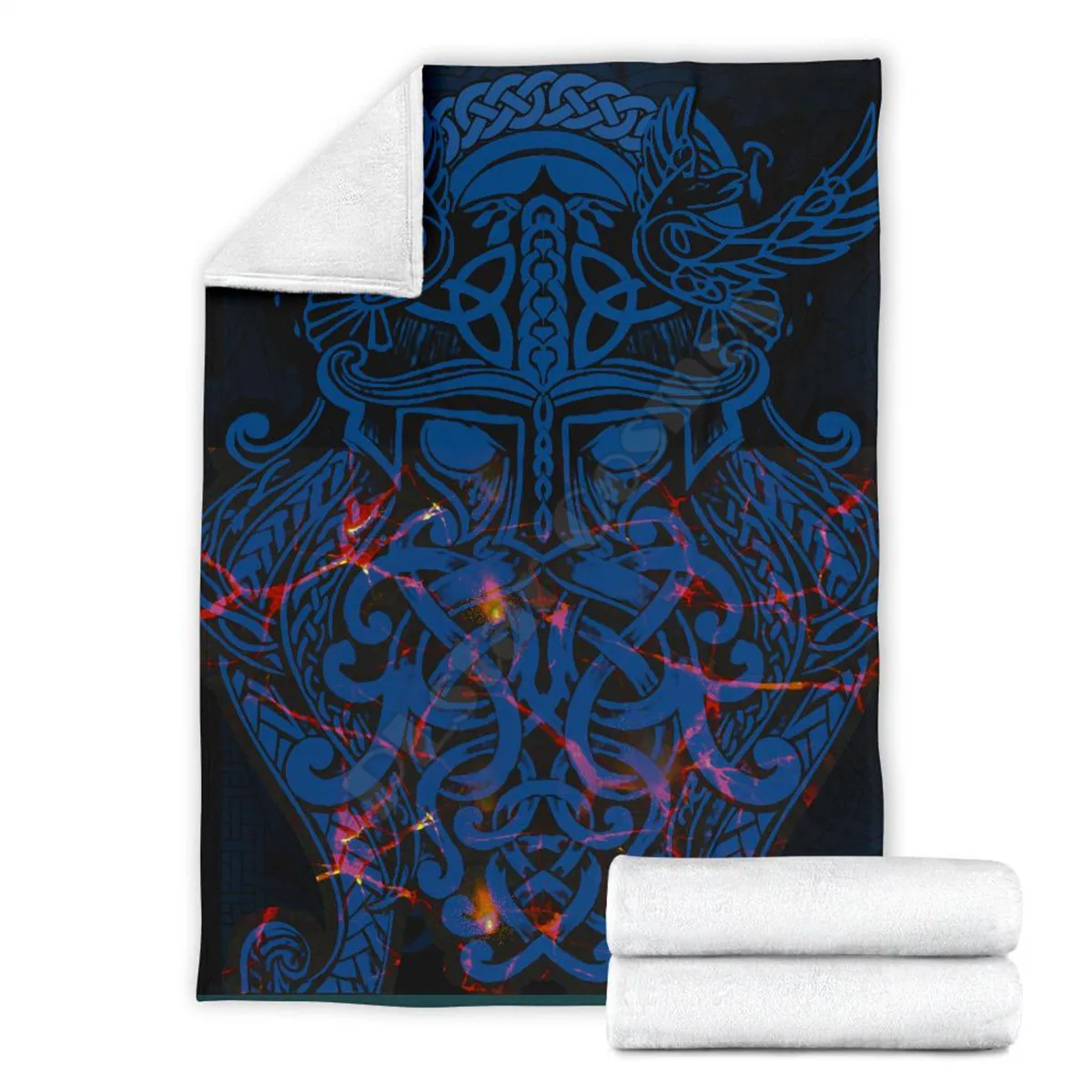 Odin The All Father Viking Tattoo 3D printed Sherpa Blanket on Bed Home Textiles Dreamlike HOME ACCESSORIES Drop shipping
Odin The All Father Viking Tattoo 3D printed Sherpa Blanket on Bed Home Textiles Dreamlike HOME ACCESSORIES Drop shipping