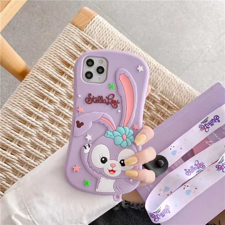 2021 Disney Stella for iPhone 7/8plus xr xs max 11pro max couple phone case iphone 11 phone cases APPLE phone cases
2021 Disney Stella for iPhone 7/8plus xr xs max 11pro max couple phone case iphone 11 phone cases APPLE phone cases