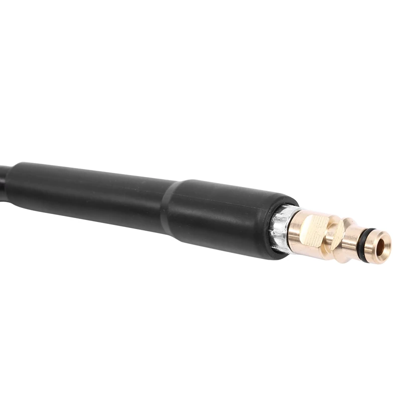 10M High Pressure E Washer Water Cleaner Clean Car Wash Hose For Karcher K2 K3 K4 K5 K6 K7
10M High Pressure E Washer Water Cleaner Clean Car Wash Hose For Karcher K2 K3 K4 K5 K6 K7