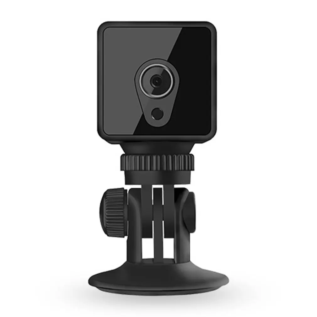 Wi-Fi удаленный мониторинг Камера 8 инфракрасный Фоточувствительный Ночное