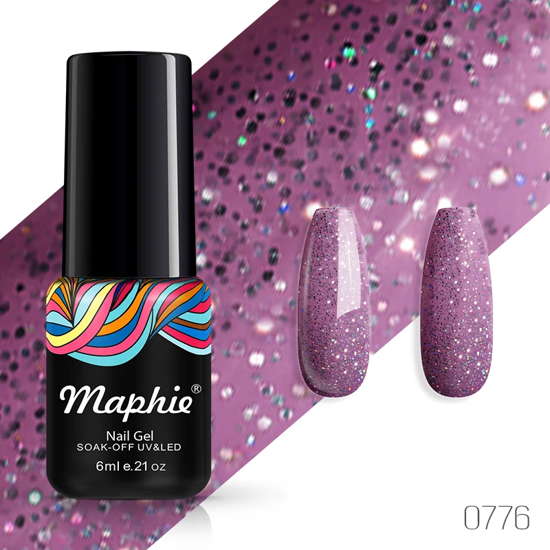 Гель-лак для ногтей Maphie, 6 мл, Гибридный Гель-лак, Полупостоянный лак для маникюра и ногтевого дизайна, Полупостоянный базовый и топовый лак
Гель-лак для ногтей Maphie, 6 мл, Гибридный Гель-лак, Полупостоянный лак для маникюра и ногтевого дизайна, Полупостоянный базовый и топовый лак
