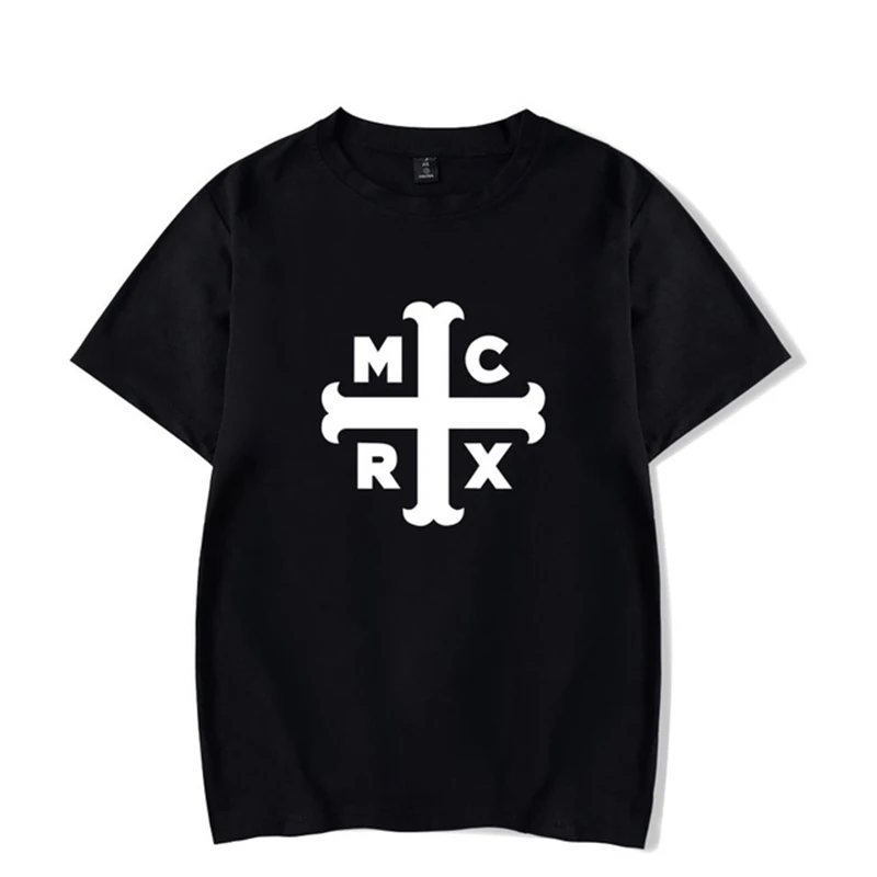 2021 summer new cotton letter T-shirt short sleeve loose and versatile Pullover crew neck T-shirt
2021 summer new cotton letter T-shirt short sleeve loose and versatile Pullover crew neck T-shirt