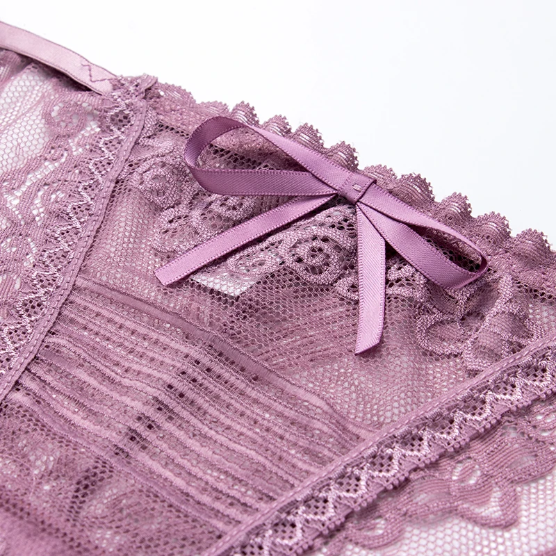 Woman Panties New Comfortable Bow Cotton Low-Rise Bikini G-string Female Lingerie Comfortable Underpants M-L
Woman Panties New Comfortable Bow Cotton Low-Rise Bikini G-string Female Lingerie Comfortable Underpants M-L