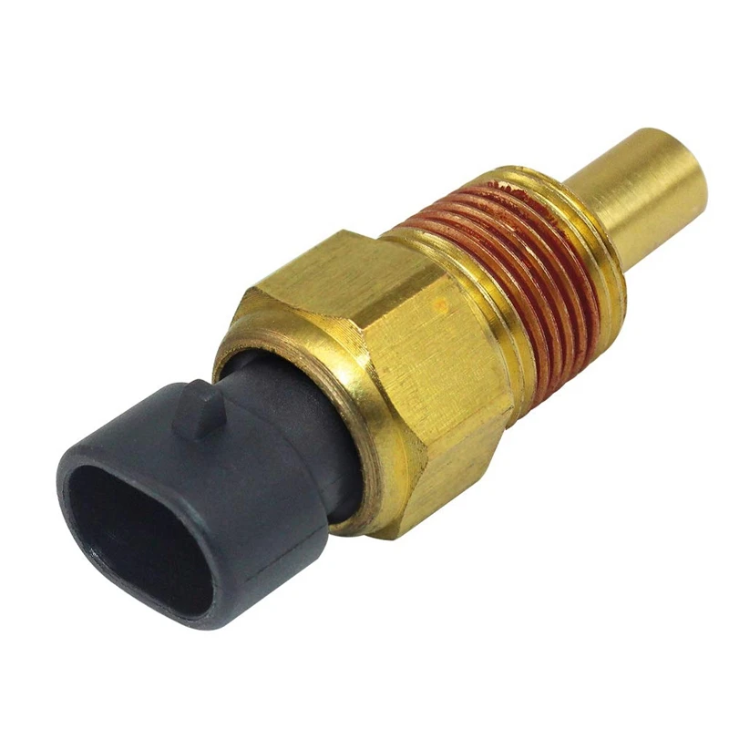 New Engine Coolant Temperature Sensor 213-928 For 1988-2006 Chevrolet Gmc And Pontiac 15326386
New Engine Coolant Temperature Sensor 213-928 For 1988-2006 Chevrolet Gmc And Pontiac 15326386