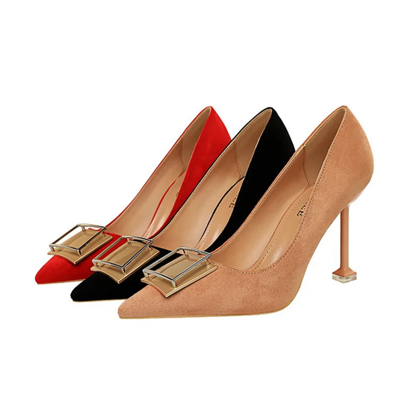 Women's Shoes 
Women's Shoes