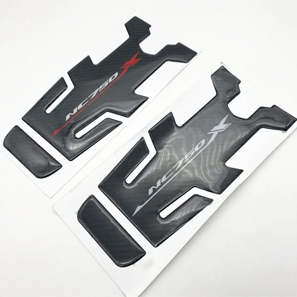 For NC750X NC700X Motorcycle Accessories Carbon Fiber Oil Fuel Gas Tank Pad Tankpad Decal Protector Sticker
For NC750X NC700X Motorcycle Accessories Carbon Fiber Oil Fuel Gas Tank Pad Tankpad Decal Protector Sticker