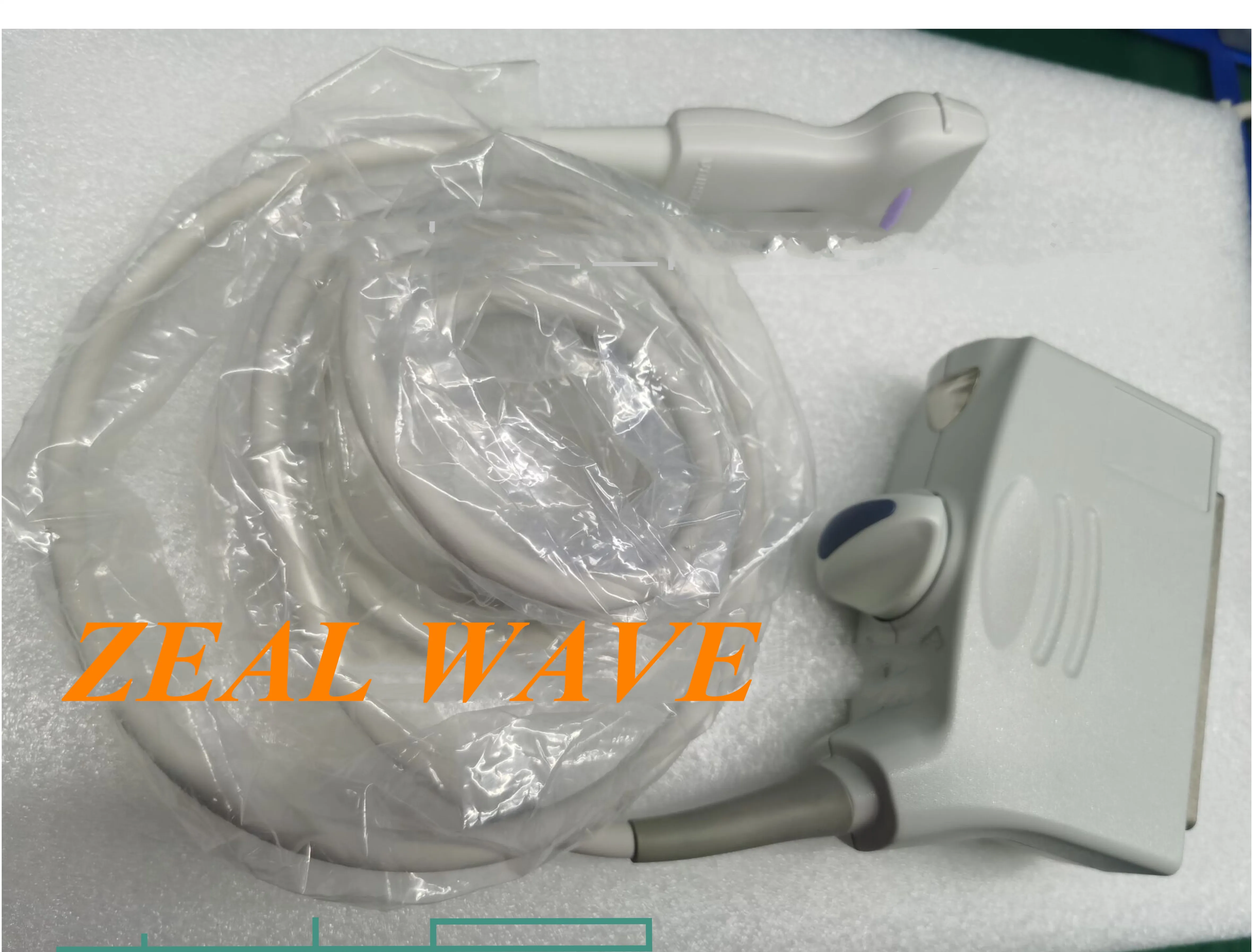 OEM Tosh iba PLT-1204BT Probe Ultrasonic Probe B Ultrasound Probe Transducer
OEM Tosh iba PLT-1204BT Probe Ultrasonic Probe B Ultrasound Probe Transducer