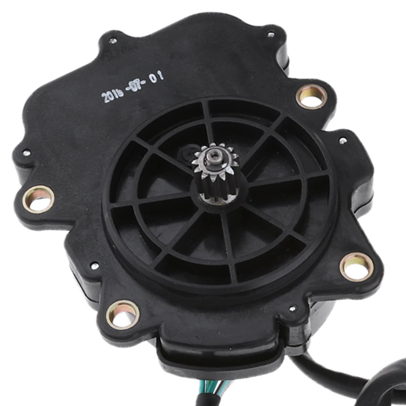 Front Differential Servo Motor Gear Actuator for CFMOTO ATV UTV 500 600 X5 0181-314000
Front Differential Servo Motor Gear Actuator for CFMOTO ATV UTV 500 600 X5 0181-314000