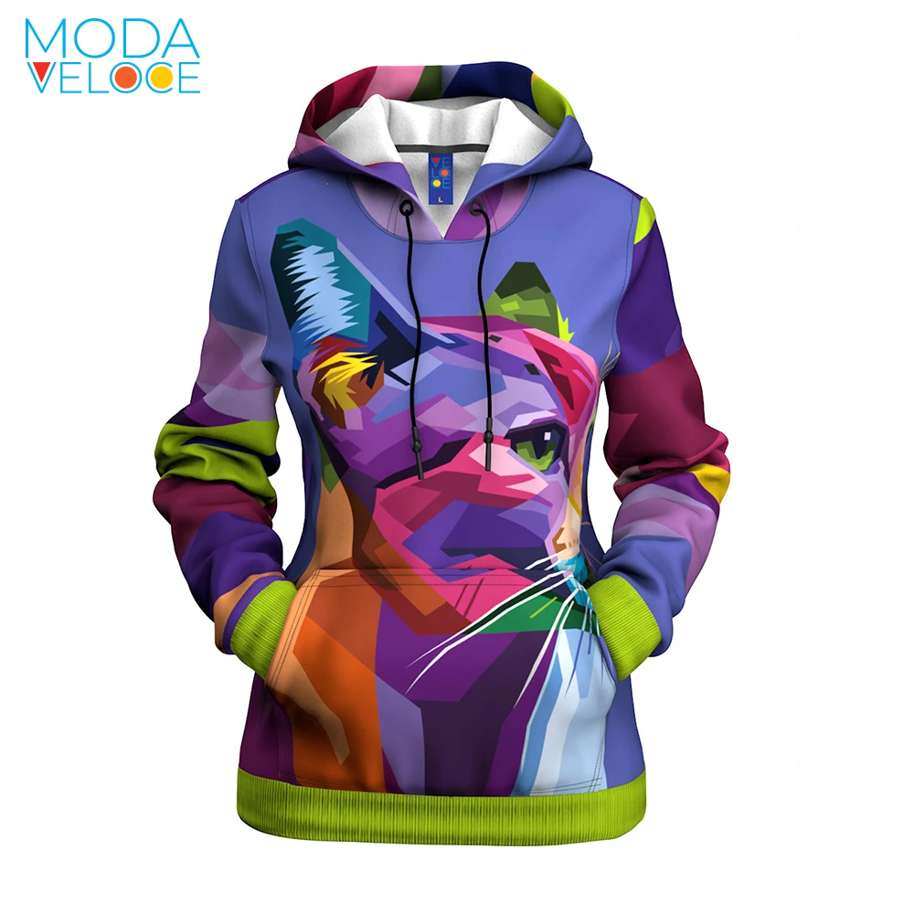 2021 Fashion Animal Cat Cute Cool hoodie Women Men's Sweatshirt Tops 3D Print ONE PIECE Anime Casual Pullover Clothes
2021 Fashion Animal Cat Cute Cool hoodie Women Men's Sweatshirt Tops 3D Print ONE PIECE Anime Casual Pullover Clothes
