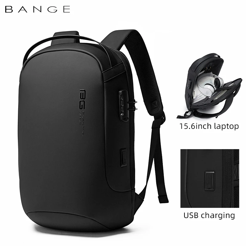 Anti Theft Combination Lock 15 Inch Laptop Backpack Daily Work Business Backpack School bag mochilad Water Resistant Waterproof
Anti Theft Combination Lock 15 Inch Laptop Backpack Daily Work Business Backpack School bag mochilad Water Resistant Waterproof
