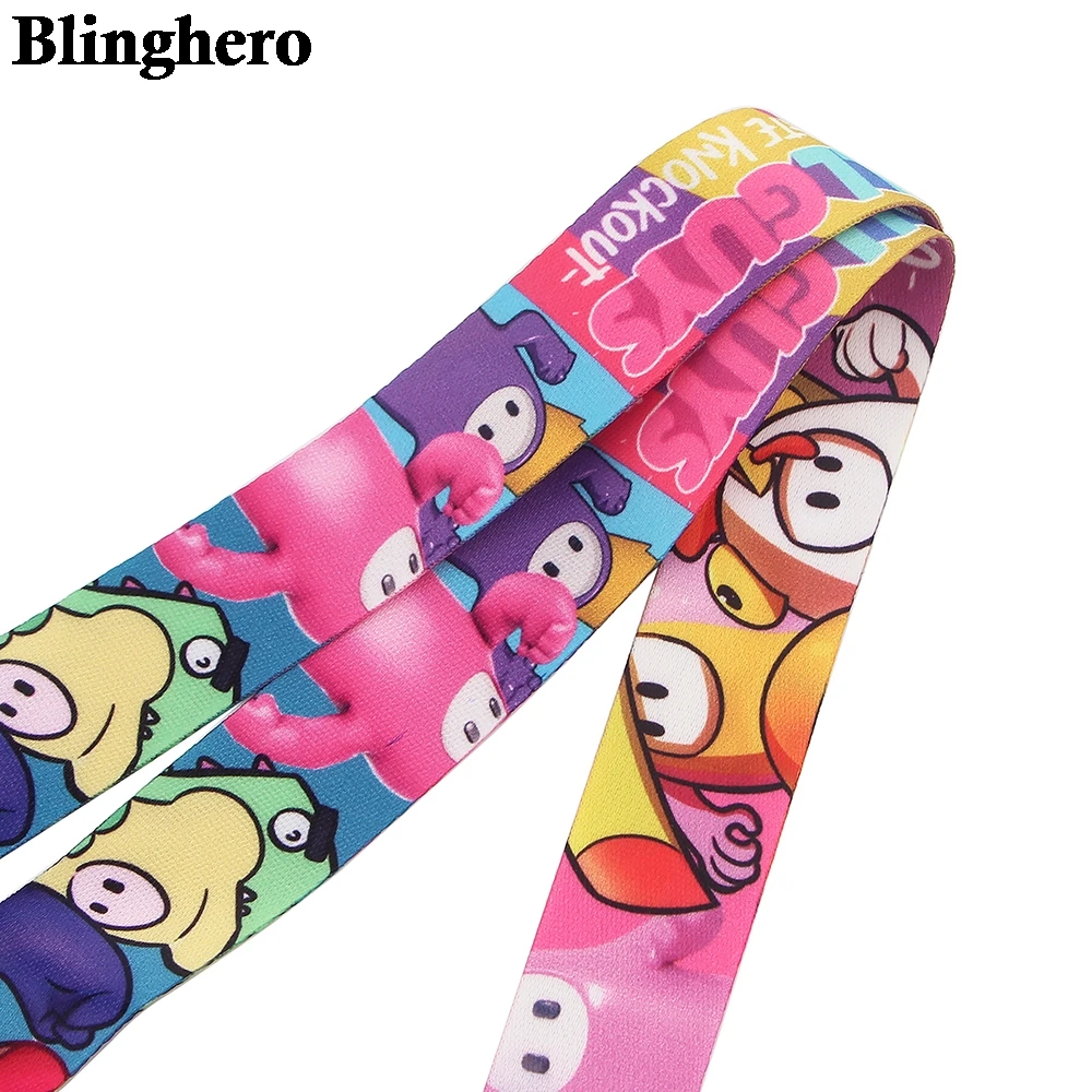 CB269 Cute Cartoon Anime Keychain Neck Straps Lanyards for Keys ID Card Passport Gym Cellphone USB Badge Holder DIY Hanging Rope
CB269 Cute Cartoon Anime Keychain Neck Straps Lanyards for Keys ID Card Passport Gym Cellphone USB Badge Holder DIY Hanging Rope