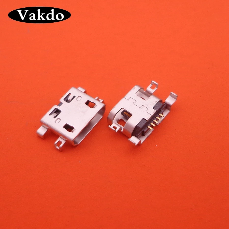 2PCS Replacement For Nubia N3 NX608J Charger Connector Parts Repair Spare Parts N3NX608J USB Dock Charging Port NubiaN 3 NX608J
2PCS Replacement For Nubia N3 NX608J Charger Connector Parts Repair Spare Parts N3NX608J USB Dock Charging Port NubiaN 3 NX608J
