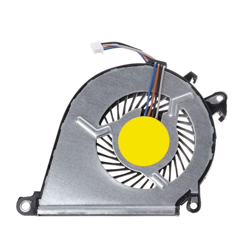 2022 New Cooling Fan Laptop CPU Cooler Replacement for hp OMEN 15-AX TPN-Q173 15-BCs 15-BC013TX BC015TX
2022 New Cooling Fan Laptop CPU Cooler Replacement for hp OMEN 15-AX TPN-Q173 15-BCs 15-BC013TX BC015TX