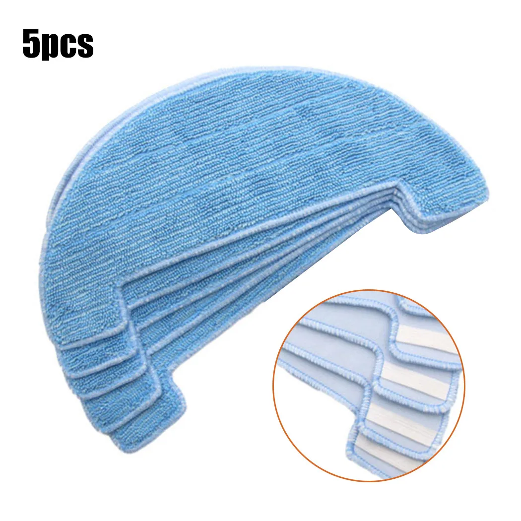 5*Mop Cloth Fit For Kitfort Kt 533 Robot Vacuum Cleaner Parts Cleaning Cloth Vacuum Cleaner Part Vacuum Cleaner Accessories
5*Mop Cloth Fit For Kitfort Kt 533 Robot Vacuum Cleaner Parts Cleaning Cloth Vacuum Cleaner Part Vacuum Cleaner Accessories
