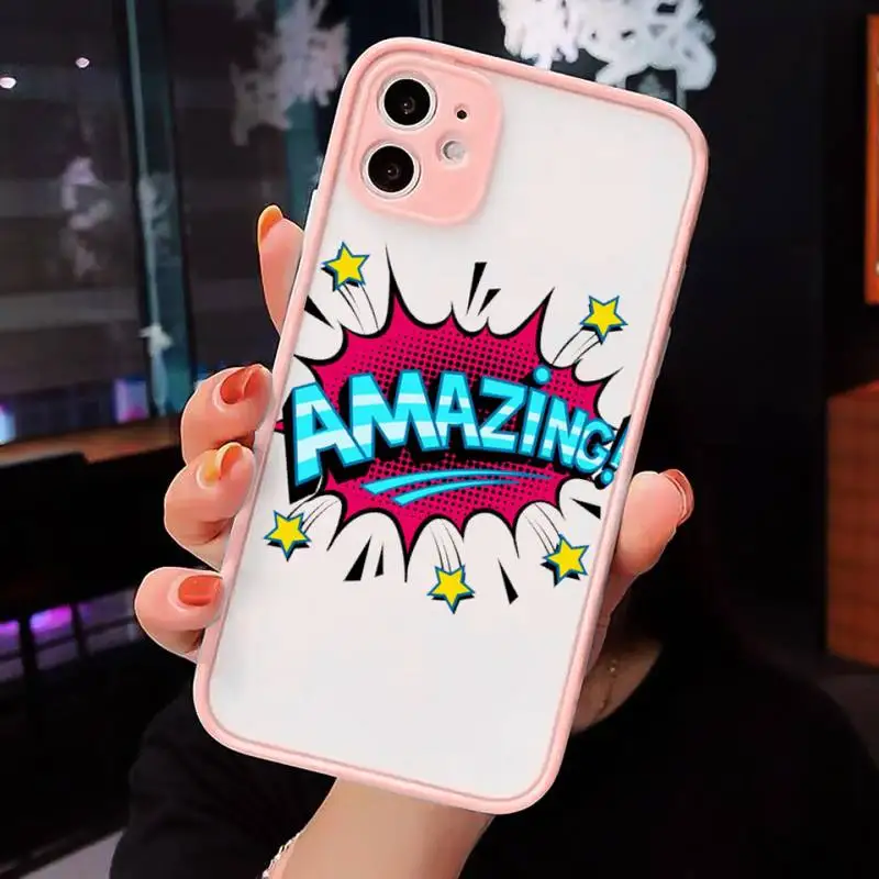 Sexy lips lipstick flamingo Phone Case For iPhone 12 11 Mini Pro XR XS Max 7 8 Plus X Matte transparent Pink Back Cover 
Sexy lips lipstick flamingo Phone Case For iPhone 12 11 Mini Pro XR XS Max 7 8 Plus X Matte transparent Pink Back Cover