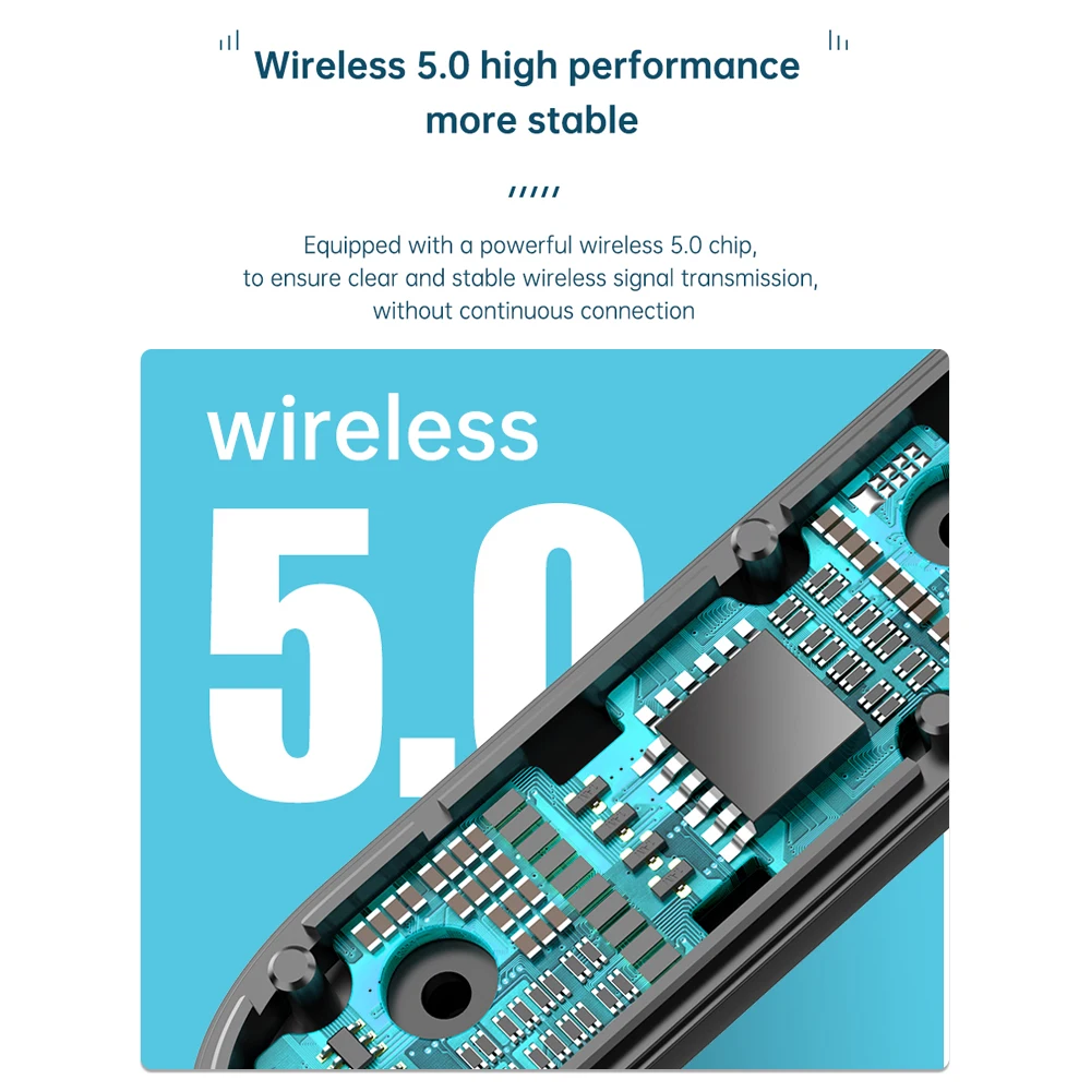 Type C Bluetooth 5.0 Audio Transmitter wireless Driver Free For Switch For Desktop TV,Convenient and compact,carry with you
Type C Bluetooth 5.0 Audio Transmitter wireless Driver Free For Switch For Desktop TV,Convenient and compact,carry with you