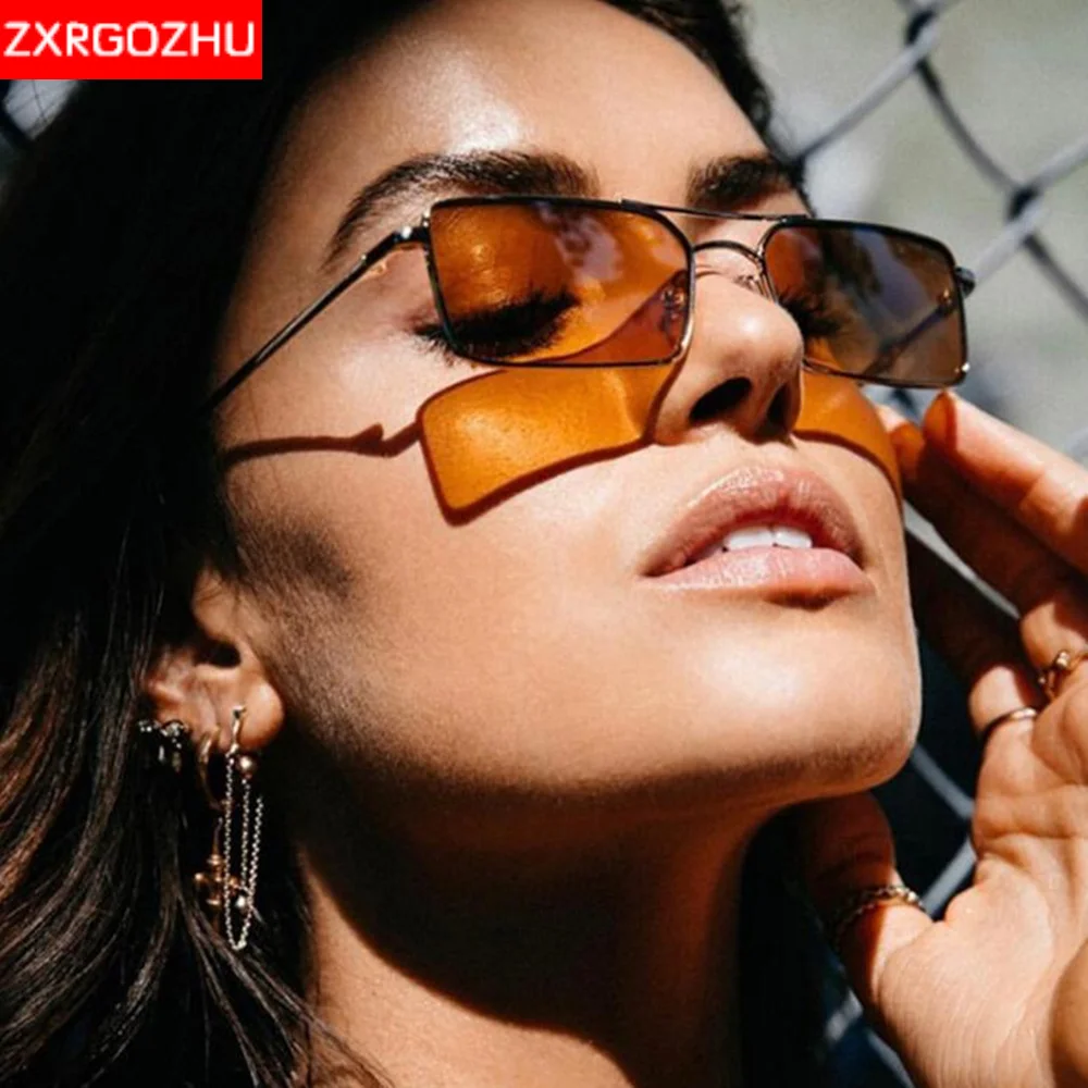 Vintage Sunglasses Women Brand Designer Fashion Rectangle Luxury Small Sunglasses Pink Red Retro Sun glasses oculos masculino
Vintage Sunglasses Women Brand Designer Fashion Rectangle Luxury Small Sunglasses Pink Red Retro Sun glasses oculos masculino
