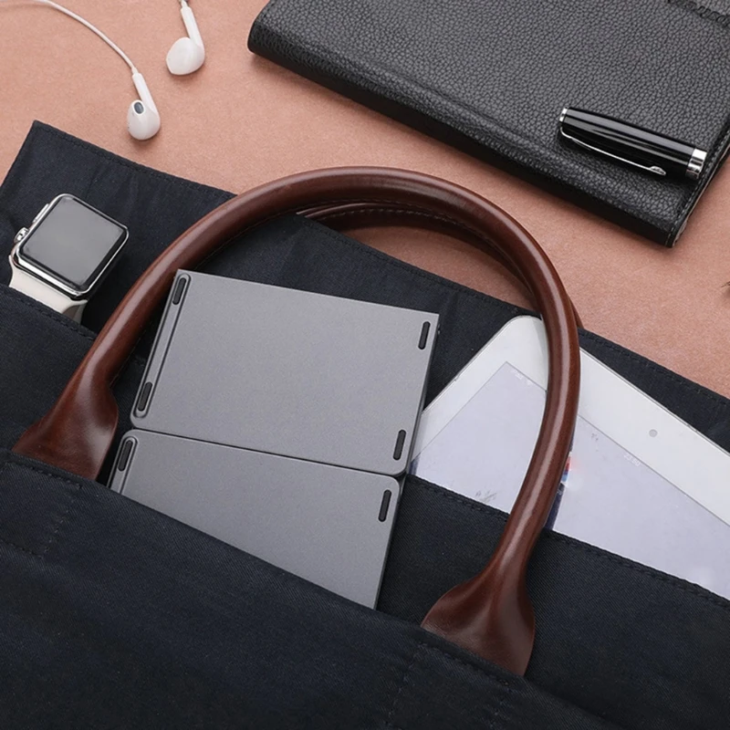 B2RD Foldable Bluetooth Keyboard Dual Mode Bluetooth & Wireless Keyboard with Touchpad Mouse for Windows PC Tablet
B2RD Foldable Bluetooth Keyboard Dual Mode Bluetooth & Wireless Keyboard with Touchpad Mouse for Windows PC Tablet