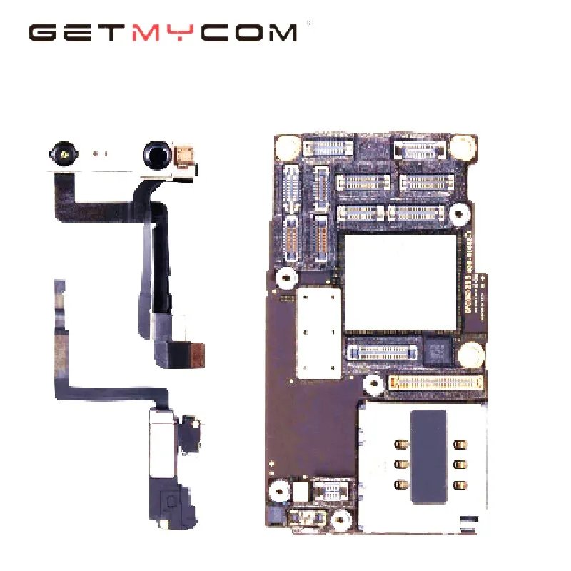 Original Applicable for Apple 11 iphone8 8 plus iphoneX XR XSMAX New Original Disassembly Machine 11Pro max Mobile Mainboard
Original Applicable for Apple 11 iphone8 8 plus iphoneX XR XSMAX New Original Disassembly Machine 11Pro max Mobile Mainboard