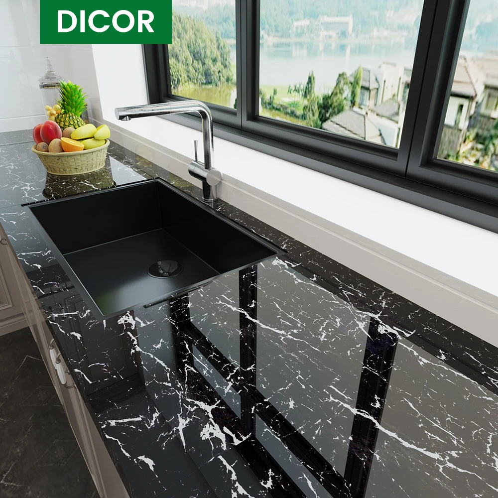 60cm*5M Kitchen Oil-proof Sticker Marble Pattern Wall Stickers Waterproof High Temperature Living Room Home Decoration
60cm*5M Kitchen Oil-proof Sticker Marble Pattern Wall Stickers Waterproof High Temperature Living Room Home Decoration