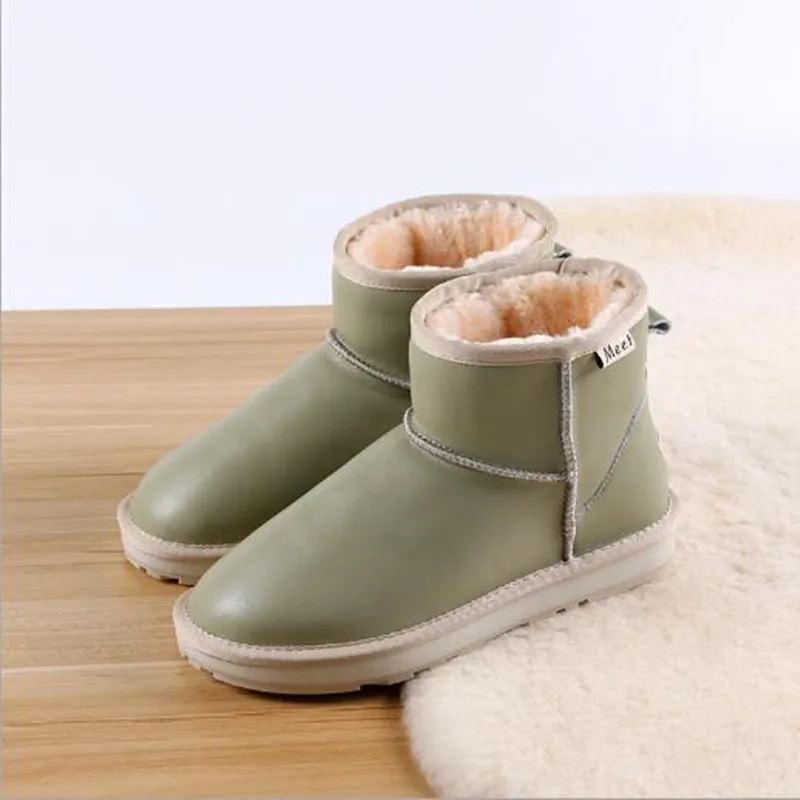 35-44Snow Boots Women's Winter Warm Shoes2021New plus velvet thick Bottom Short tube wild Casual flat Thick Student Cotton Shoes
35-44Snow Boots Women's Winter Warm Shoes2021New plus velvet thick Bottom Short tube wild Casual flat Thick Student Cotton Shoes