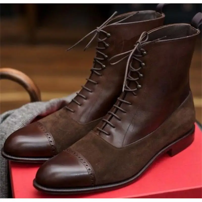 Men's Shoes
Men's Shoes