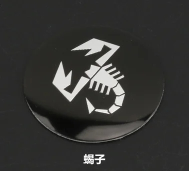 56mm The Scorpion Auto Wheel Center Hub Caps Cover Badges Emblems Decal Sticker Car Accessories x4
56mm The Scorpion Auto Wheel Center Hub Caps Cover Badges Emblems Decal Sticker Car Accessories x4