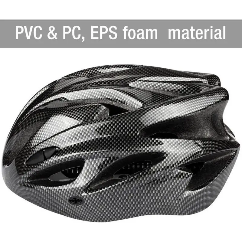 2020 Outdoor Sports Bicycle Helmet Lightweight Riding Helmet EPS+PC Cover Mtbintegrally-mold Cycling Safety Helmet
2020 Outdoor Sports Bicycle Helmet Lightweight Riding Helmet EPS+PC Cover Mtbintegrally-mold Cycling Safety Helmet