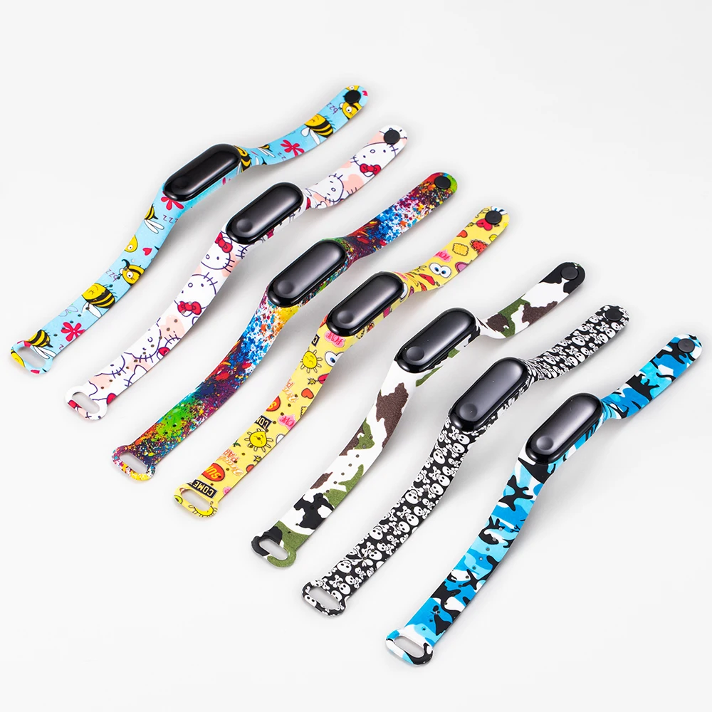Fashion Cartoon Digital Watch For Women Sport Wristwatch Ladies Watches Electronic Clock Saat Cute Silicone Bracelet Reloj Mujer
Fashion Cartoon Digital Watch For Women Sport Wristwatch Ladies Watches Electronic Clock Saat Cute Silicone Bracelet Reloj Mujer