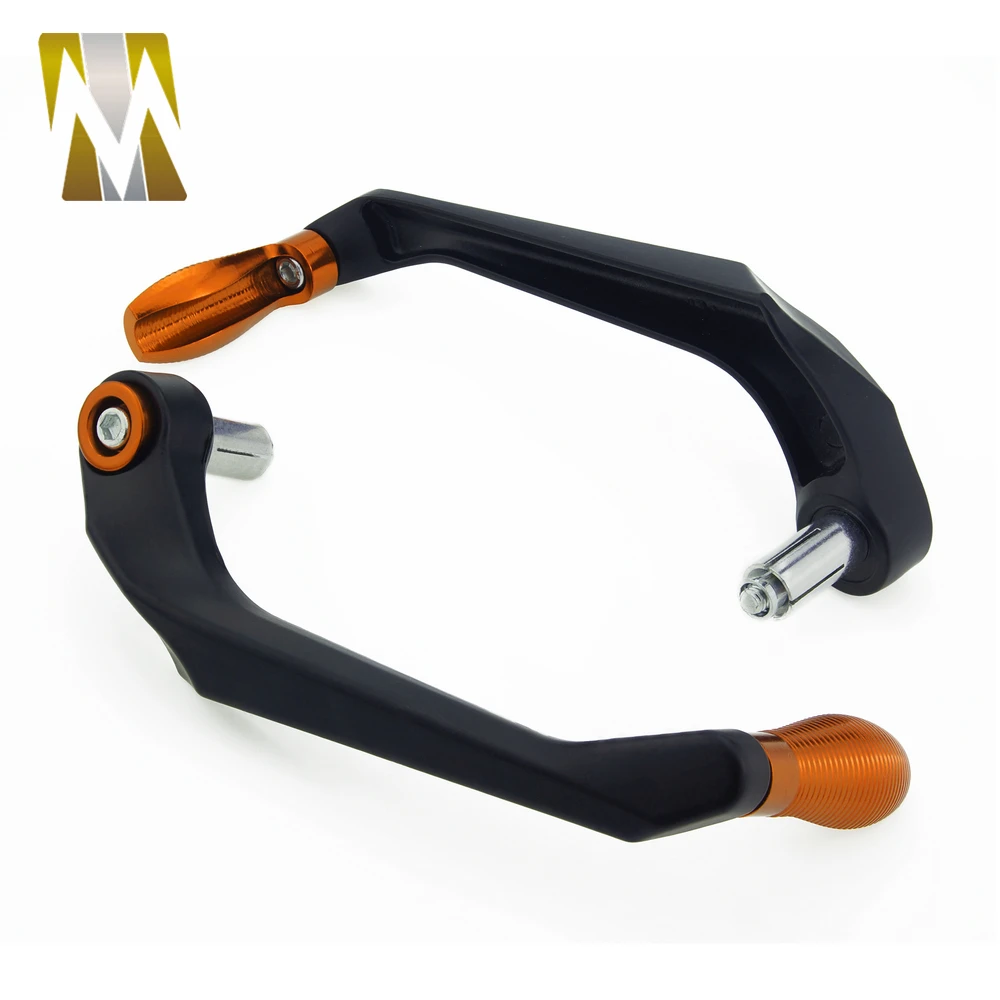 7/8 Inches 22mm Universal Handlebar Protector Brake Clutch Protection Motorcycle Lever Guard CNC Aluminum One Pair Good Quality
7/8 Inches 22mm Universal Handlebar Protector Brake Clutch Protection Motorcycle Lever Guard CNC Aluminum One Pair Good Quality
