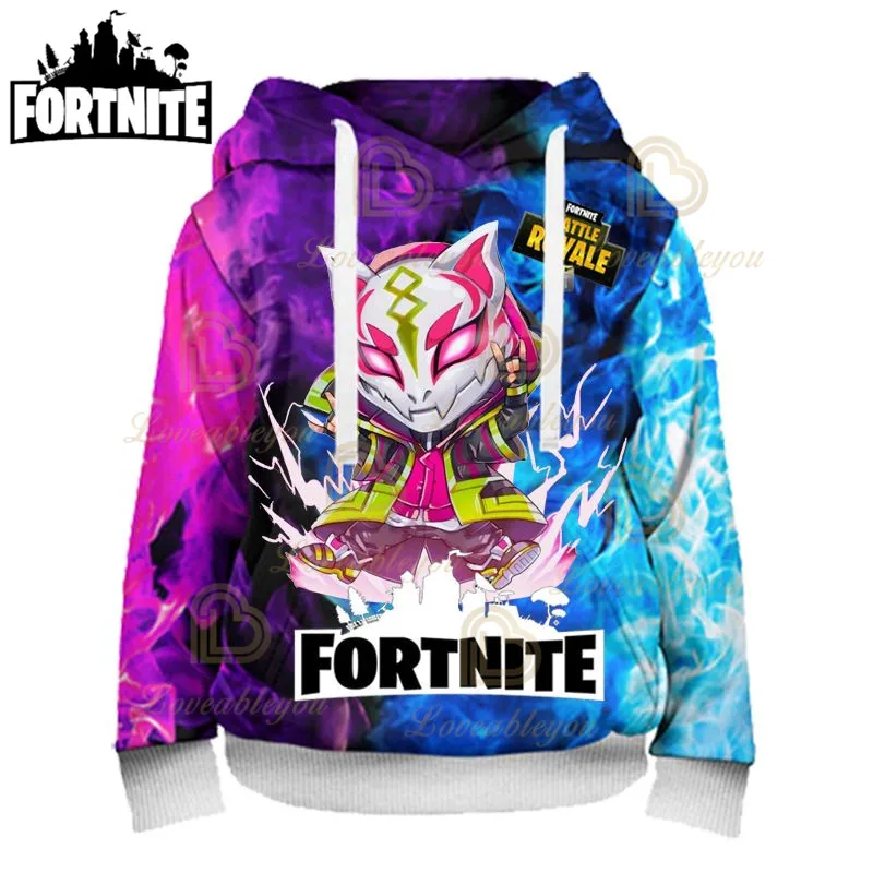 Victory Battle Royale Streetwear Hoodie Sweatshirt Hero Fortnite Anime Birthday Gift Boys Girls 3D Hoodie Sweatshirt Kids Game
Victory Battle Royale Streetwear Hoodie Sweatshirt Hero Fortnite Anime Birthday Gift Boys Girls 3D Hoodie Sweatshirt Kids Game