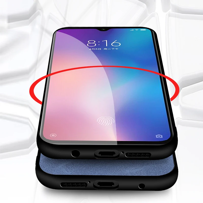 For Xiaomi Mi 10t Pro Case Cover Shockproof Fabric Back Housing Capas MOFi Original Mi10t Silicone Luxury Protective Cases
For Xiaomi Mi 10t Pro Case Cover Shockproof Fabric Back Housing Capas MOFi Original Mi10t Silicone Luxury Protective Cases