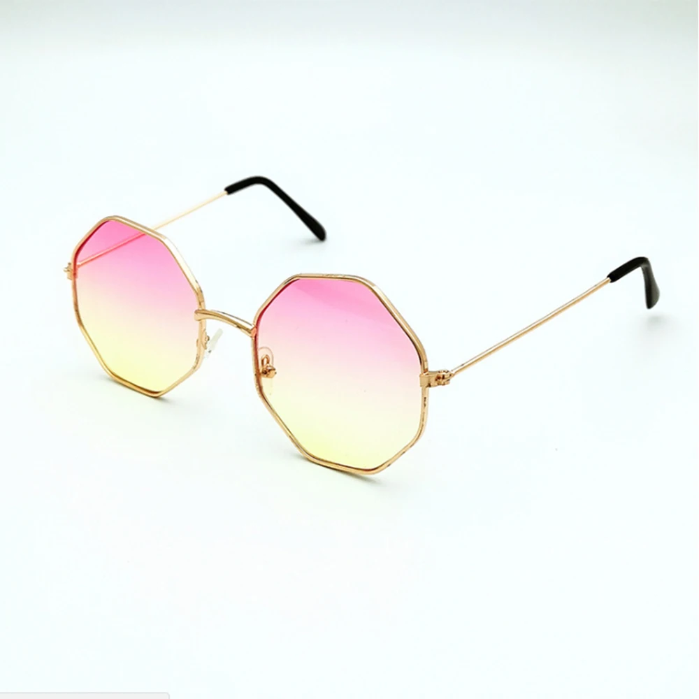 2020 New Fashion Irregular Sunglasse High Quality Gradient Ladies Sun glasses Metal Frame women Anti-uv Shopping Drive Glasses
2020 New Fashion Irregular Sunglasse High Quality Gradient Ladies Sun glasses Metal Frame women Anti-uv Shopping Drive Glasses