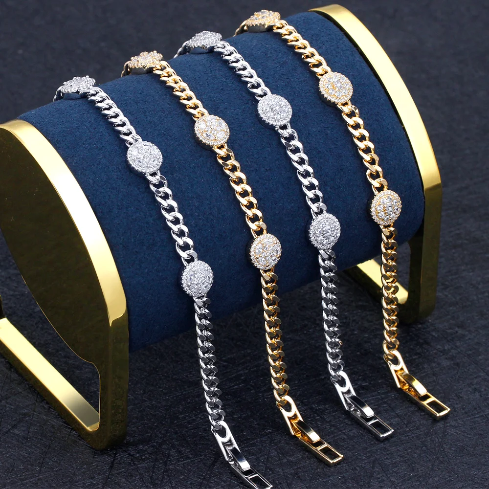 Trendy Fashion Women Bracelet Cubic Zirconia Full Crystal Micro Pave Setting Bridal Wedding Jewelry Accessories Birthday Gift
Trendy Fashion Women Bracelet Cubic Zirconia Full Crystal Micro Pave Setting Bridal Wedding Jewelry Accessories Birthday Gift