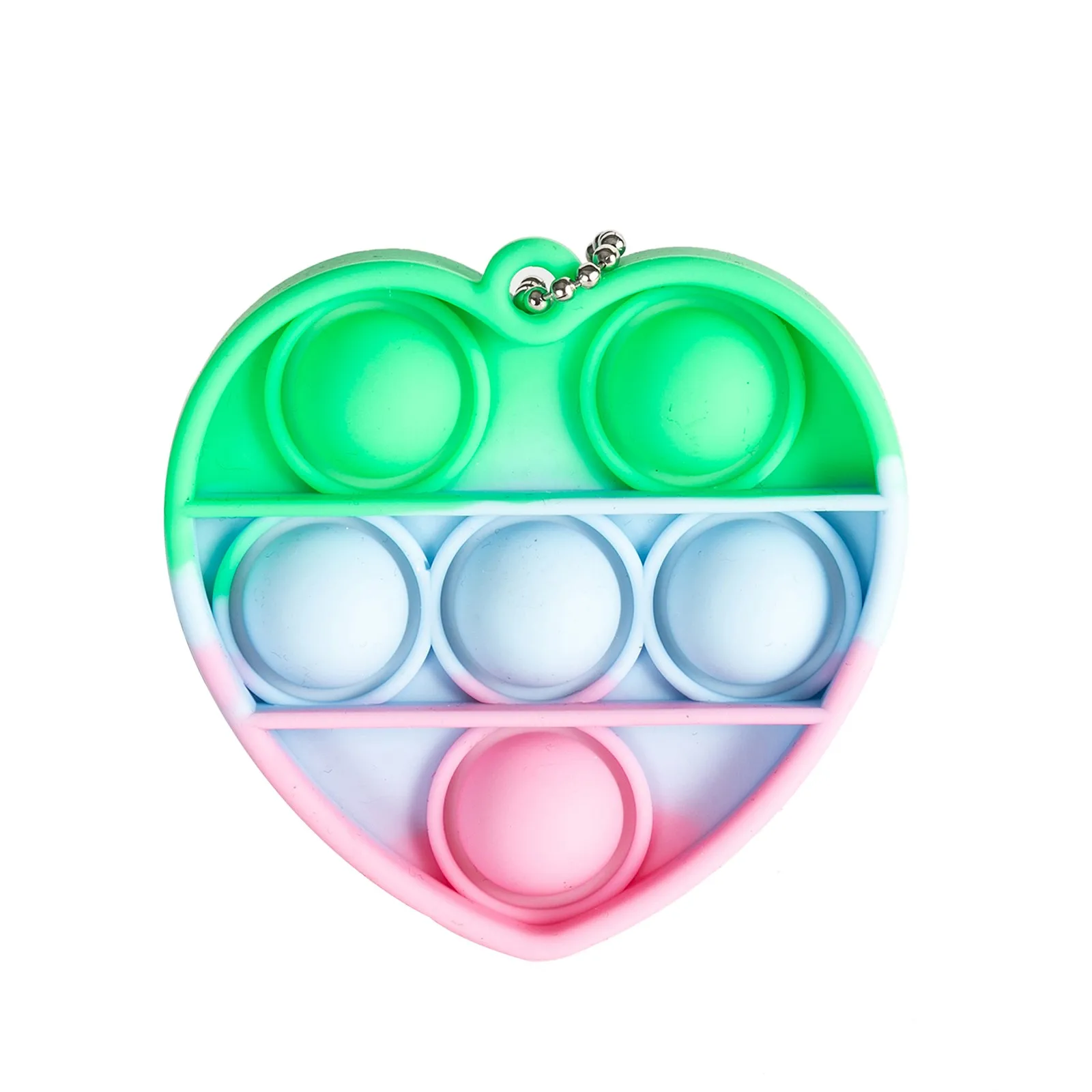 Mini Stress Relief Office Toy Autistic Children Adult Holiday Toy Key Ring Toys Adult Kid Funny Anti-stress Pops It Fidget toy
Mini Stress Relief Office Toy Autistic Children Adult Holiday Toy Key Ring Toys Adult Kid Funny Anti-stress Pops It Fidget toy