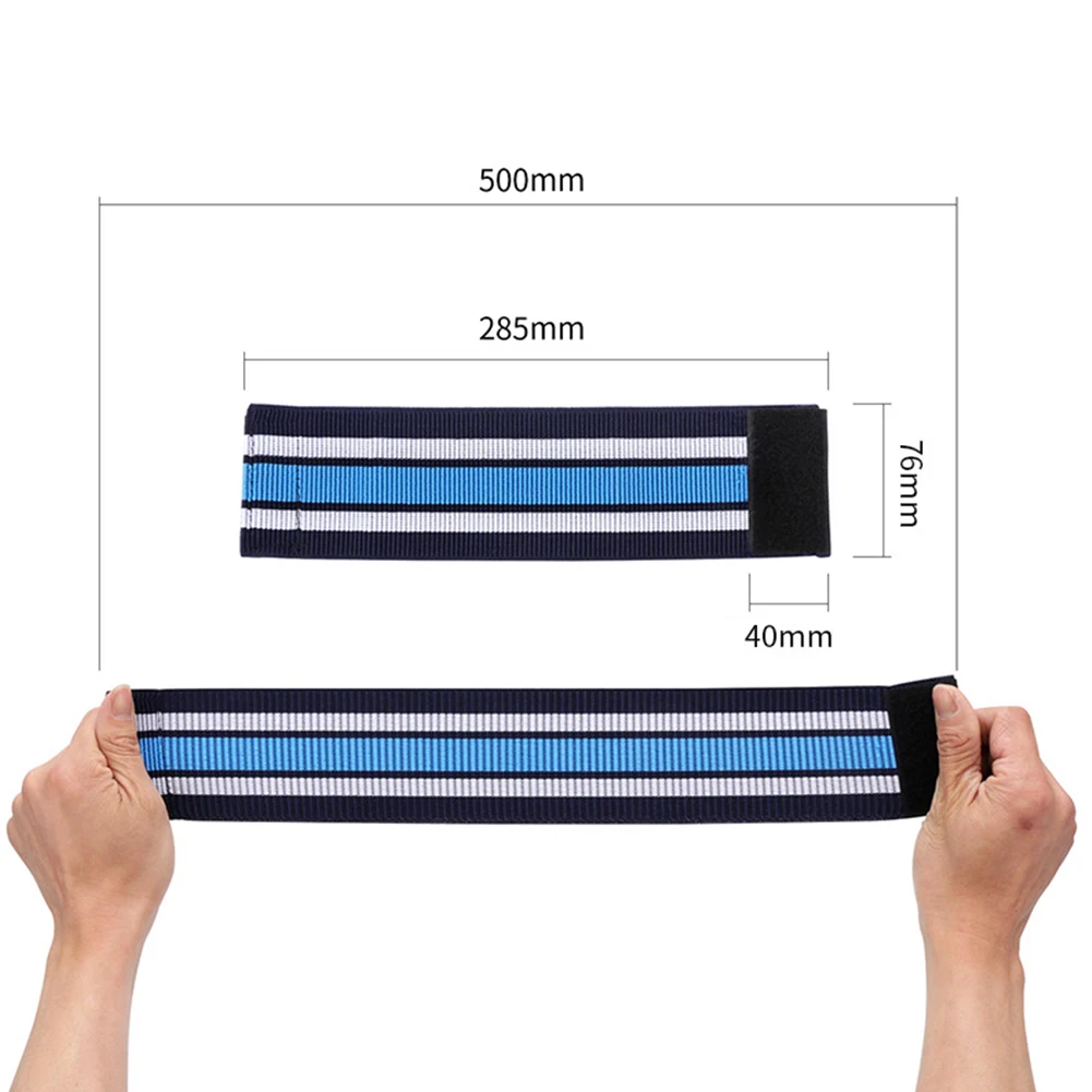 2pcs Bicycle Bind Armband Wristband Ankle Leg Straps Safety Reflector Tape Straps Pants Leg Strap Bike Cycling Elastic Wristband
2pcs Bicycle Bind Armband Wristband Ankle Leg Straps Safety Reflector Tape Straps Pants Leg Strap Bike Cycling Elastic Wristband