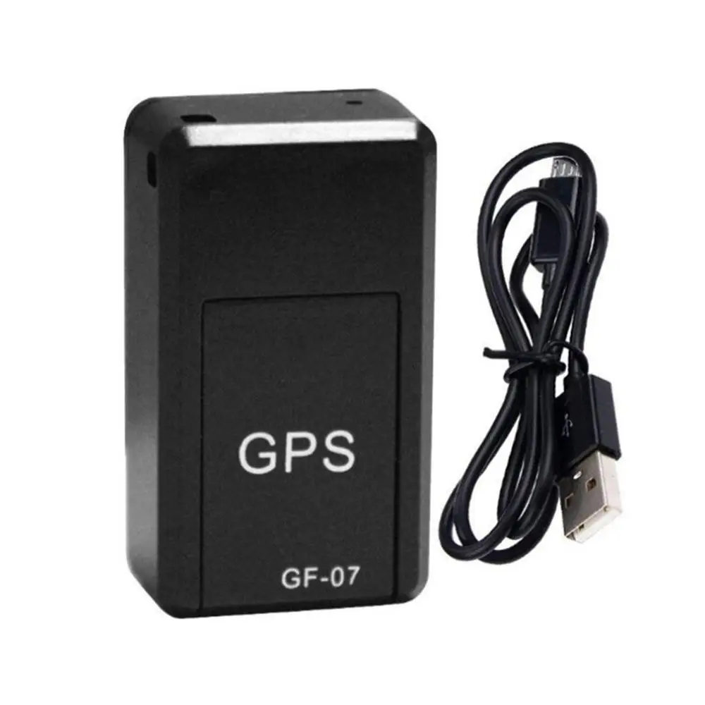 Mini Tracker Mini Smart Older Child Locator Car Anti-Theft Gps Strong Magnetic Adsorption Anti-Lost With Recording Function
Mini Tracker Mini Smart Older Child Locator Car Anti-Theft Gps Strong Magnetic Adsorption Anti-Lost With Recording Function