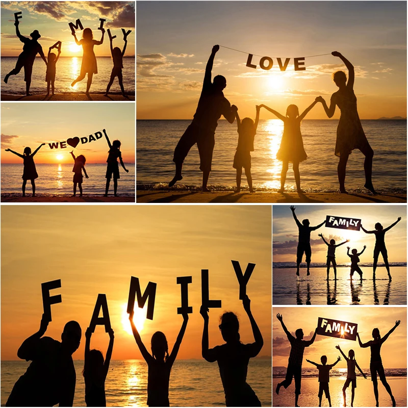 Family 5D Landscape DIY Diamond Painting Cross Stitch Kit Mosaic Full Round Drill Diamond Embroidery Craft Art Decoration Gifts 
Family 5D Landscape DIY Diamond Painting Cross Stitch Kit Mosaic Full Round Drill Diamond Embroidery Craft Art Decoration Gifts