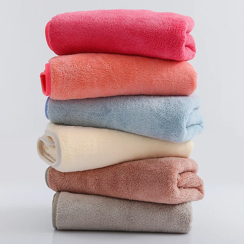 Хит продаж, утолщенное банное полотенце из кораллового флиса высокой плотности, мягкое впитывающее полотенце без ворса, комплект из 2 предм...
Хит продаж, утолщенное банное полотенце из кораллового флиса высокой плотности, мягкое впитывающее полотенце без ворса, комплект из 2 предм...