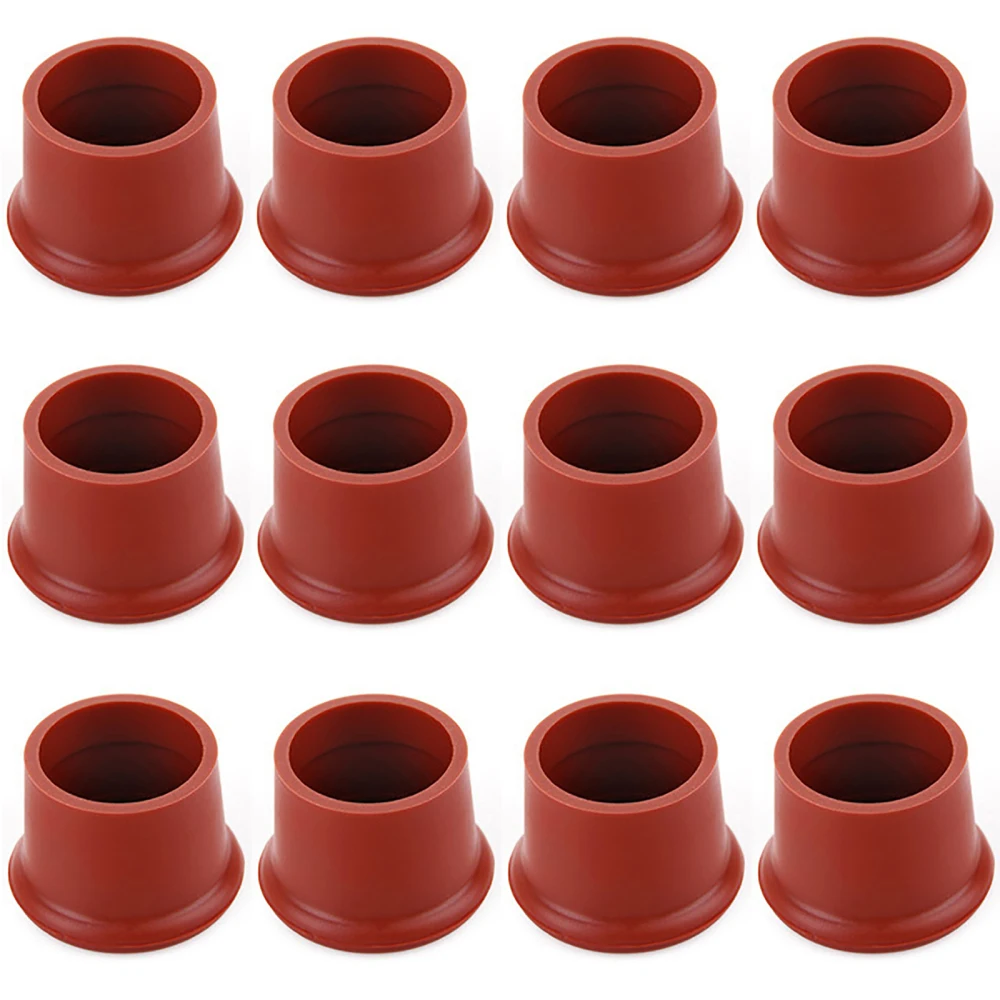 Fresh-keeping Cap Wine Stopper Multifunctional Kitchen Supplies High Quality Coke Soda Leak Proof 12pcs Beer Sealer Cover
Fresh-keeping Cap Wine Stopper Multifunctional Kitchen Supplies High Quality Coke Soda Leak Proof 12pcs Beer Sealer Cover