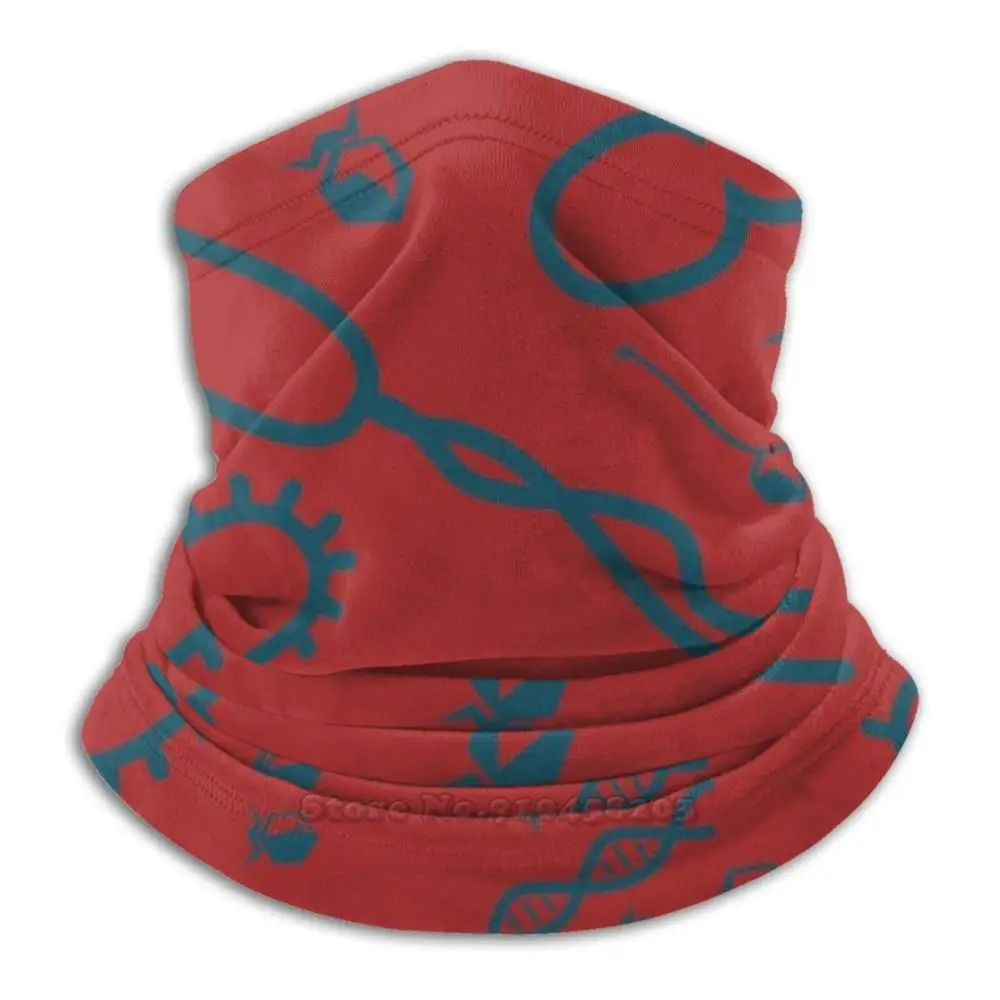 Microbial Diversity 3D Bandana Face Neck Warmer Soft Fleece Mask Sport Scarf 
Microbial Diversity 3D Bandana Face Neck Warmer Soft Fleece Mask Sport Scarf