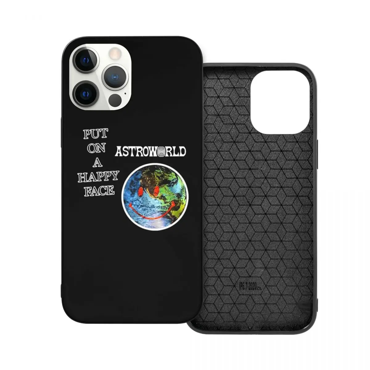Стеклянный ТПУ чехол Astroworld для телефона iPhone 12 11 Xs Xr X Pro Max Mini 7 8 Se2 Plus 6 6S
Стеклянный ТПУ чехол Astroworld для телефона iPhone 12 11 Xs Xr X Pro Max Mini 7 8 Se2 Plus 6 6S