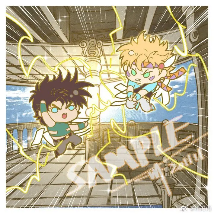 Anime Jojos Bizarre Adventure Joseph Joestar Caesar Badge Button Brooch Pins Cosplay Cartoon Collection Clothing Decor Gifts
Anime Jojos Bizarre Adventure Joseph Joestar Caesar Badge Button Brooch Pins Cosplay Cartoon Collection Clothing Decor Gifts