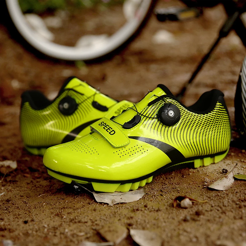 Cycling Sneaker Flat Shoes Wear-resisting MTB Outdoor Professional Lightweight Locking Cleat Bicycle Shoes Breathable Bike Shoes
Cycling Sneaker Flat Shoes Wear-resisting MTB Outdoor Professional Lightweight Locking Cleat Bicycle Shoes Breathable Bike Shoes