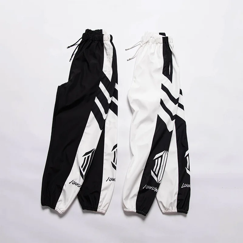 Prowow Men Casual Pants 2021 Hip Hop Jogger Pants Men Fashion Casual Track Trousers Streetwear Harajuku Hipster Sweatpants
Prowow Men Casual Pants 2021 Hip Hop Jogger Pants Men Fashion Casual Track Trousers Streetwear Harajuku Hipster Sweatpants