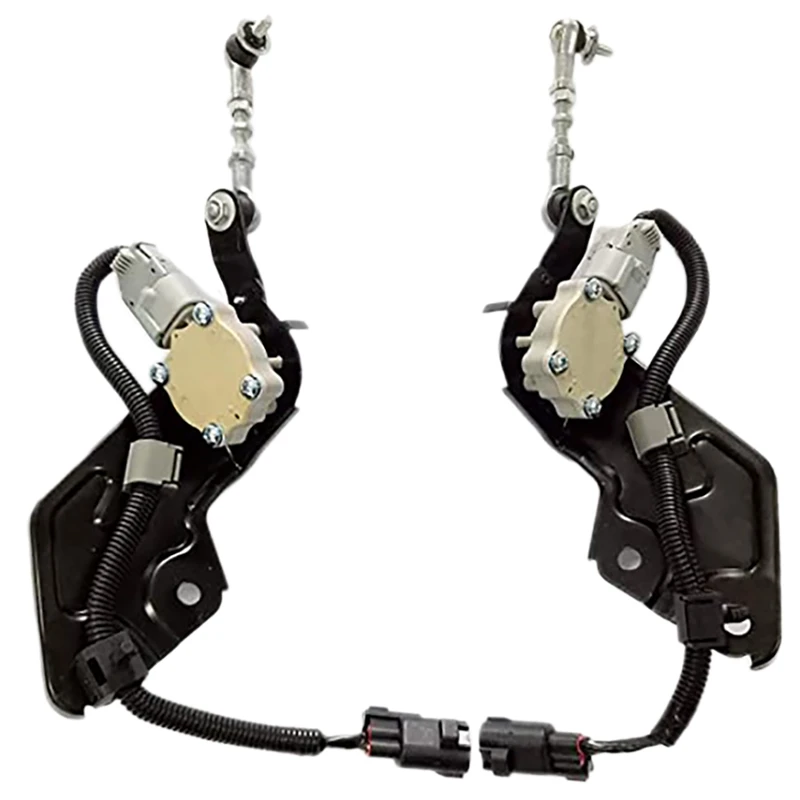 Car Brand New Suspension Ride Height Sensor Rear Left&Right for Lexus GX470 2003-2009 89408-60011 89407-60022 
Car Brand New Suspension Ride Height Sensor Rear Left&Right for Lexus GX470 2003-2009 89408-60011 89407-60022
